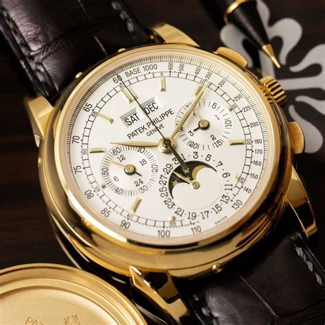 grand complications patek philippe price.